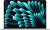 Apple MacBook Air 15", Silver, M3 - 8 Core CPU / 10 Core GPU, 16GB RAM, 256GB SSD