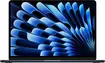 Apple MacBook Air 13", Midnight, M3 - 8 Core CPU / 8...