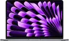 Apple MacBook Air 13", Space Gray, M3 - 8 Core CPU /...