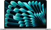 Apple MacBook Air 13", silber, M3 - 8 Core CPU / 8 C...