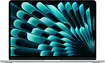 Apple MacBook Air 13", silber, M3 - 8 Core CPU / 8 C...