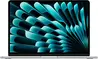Apple MacBook Air 13", silber, M3 - 8 Core CPU / 10 ...
