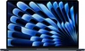 Apple MacBook Air 15", Midnight, M3 - 8 Core CPU / 1...