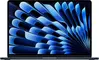 Apple MacBook Air 15", Midnight, M3 - 8 Core CPU / 1...