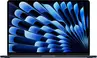 Apple MacBook Air 15", Midnight, M3 - 8 Core CPU / 1...