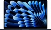 Apple MacBook Air 15" Midnight, M3 - 8 Core CPU / 10...