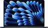 Apple MacBook Air 15", Midnight, M3 - 8 Core CPU / 1...