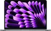 Apple MacBook Air 15", Space Gray, M3 - 8 Core CPU /...