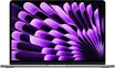Apple MacBook Air 15", Space Gray, M3 - 8 Core CPU /...
