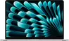 Apple MacBook Air 15", silber, M2 - 8 Core CPU / 10 ...