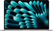Apple MacBook Air 15" silber, M2 - 8 Core CPU / 10 C...