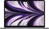 Apple MacBook Air, Space Gray, M2 - 8 Core CPU / 8 Core G...