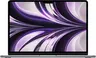 Apple MacBook Air, Space Gray, M2 - 8 Core CPU / 10 Core ...