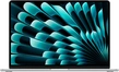Apple MacBook Air 15", Silver, M3 - 8 Core CPU / 10 Core GPU, 16GB RAM, 512GB SSD