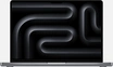 Apple MacBook Pro 14.2", Space Gray, M3 - 8 Core CPU...