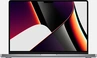 Apple MacBook Pro 14.2", Space Gray, M1 Pro - 10 Cor...