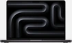 Apple MacBook Pro 14.2", Space Black, M4 - 10 Core C...