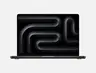 Apple MacBook Pro 14.2", Space Black, M4 - 10 Core C...