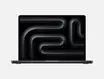 Apple MacBook Pro 14.2", Space Black, M4 - 10 Core C...