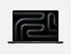 Apple MacBook Pro 14.2", Space Black, M4 Pro - 14 Co...