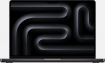 Apple MacBook Pro 14.2" Space Black, M3 Pro - 11 Cor...
