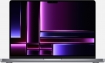 Apple MacBook Pro 14.2" Space Gray, M2 Pro - 12 Core...