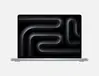 Apple MacBook Pro 14.2", silber, M4 - 10 Core CPU / ...