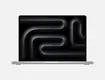 Apple MacBook Pro 14.2", silber, M4 Max - 14 Core CP...