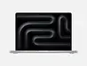 Apple MacBook Pro 14.2", silber, M4 - 10 Core CPU / ...