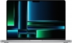 Apple MacBook Pro 14.2" silber, M2 Pro - 10 Core CPU...