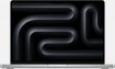 Apple MacBook Pro 14.2" silber, M3 Pro - 11 Core CPU...