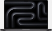 Apple MacBook Pro 16.2" Space Black, M3 Pro - 12 Cor...