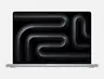 Apple MacBook Pro 16.2", silber, M4 Max - 14 Core CP...
