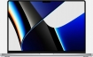 Apple MacBook Pro 16.2" silber, M1 Pro - 10 Core CPU...