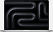 Apple MacBook Pro 16.2" silber, M3 Pro - 12 Core CPU...