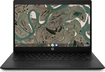 Chromebook 14 G7, Jet Black, Celeron N5100, 8GB RAM, 64GB...