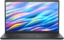 Dell 15 DC15250, Carbon Black, Core 3 100U, 8GB RAM, 512G...