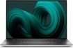 Dell XPS 17 9710 (2021), Platinum Silver, Core i5-11400H,...