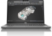 Fujitsu Celsius H5511, Core i5-1135G7, 16GB RAM, 512GB SS...