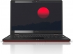 Fujitsu Lifebook U9311X rot, Core i5-1135G7, 16GB RAM, 51...