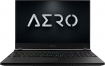 GIGABYTE AERO 15 OLED XA, Core i9-9980HK, 16GB RAM, 512GB...