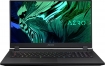 GIGABYTE AERO 17 HDR XD-73UK544SP, Core i7-11800H, 32GB R...