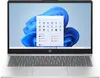 HP 14-em0135ng, Natural Silver, Ryzen 3 7320U, 8GB RAM, 5...