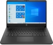 HP 14s-fq1152ng Jet Black, Ryzen 5 5500U, 8GB RAM, 256GB ...