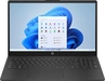 HP 15-fd0237ng, Jet Black, Core i3-N305, 8GB RAM, 512GB S...