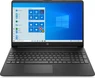HP 15s-fq0015ng, Jet Black, Celeron N4100, 8GB RAM, 256GB...