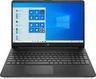 HP 15s-fq0510ng, Jet Black, Celeron N4100, 8GB RAM, 512GB...