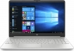 HP 15s-fq4454ng Natural Silver, Core i5-1155G7, 8GB RAM, ...