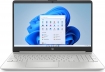 HP 15s-fq5154ng Natural Silver, Core i5-1235U, 8GB RAM, 5...