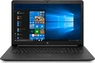 HP 17-by4434ng, Jet Black, Core i3-1115G4, 8GB RAM, 512GB...